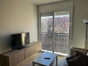 Piso en alquiler en calle De la Indústria, Barcelona, de...