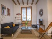 Piso en alquiler en calle De la Lluna, Barcelona, de 49...