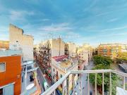 Piso en alquiler en calle De la Maquinista, Barcelona,...