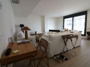 Piso en alquiler en calle De la Mar Jònica, Badalona, de...