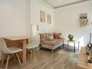 Piso en alquiler en calle De la Mare de Déu del Pilar,...