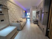 Piso en alquiler en calle De la Marina, Barcelona, de 56...