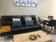 Piso en alquiler en calle De la Marina, Barcelona, de 60...