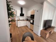 Piso en alquiler en calle De la Marina, Barcelona, de 65...