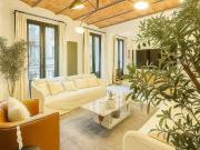 Piso en alquiler en calle De la Mercè, Barcelona, de 77...