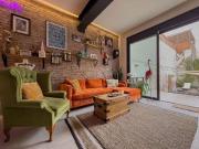 Piso en alquiler en calle De la Muntanya, Barcelona, de...