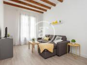 Piso en alquiler en calle De la Paloma, Barcelona, de 59...