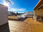 Piso en alquiler en calle De la Plaça, Ventalló, de 60...