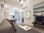 Piso en alquiler en calle De la Portaferrissa,...