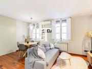 Piso en alquiler en calle De la Portaferrissa,...