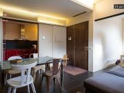 Piso en alquiler en calle De la Princesa, Barcelona, de...