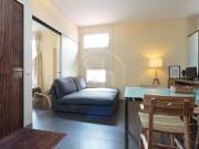 Piso en alquiler en calle De la Princesa, Barcelona, de...