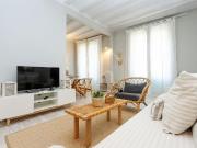 Piso en alquiler en calle De la Princesa, Barcelona, de...