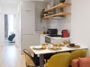 Piso en alquiler en calle De la Providència, Barcelona,...