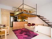 Piso en alquiler en calle De la Reina Amàlia, Barcelona,...