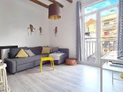 Piso en alquiler en calle De la Reina Amàlia, Barcelona,...