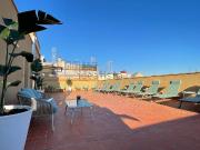 Piso en alquiler en calle De la Reina Amàlia, Barcelona,...