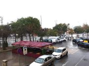 Piso en alquiler en calle De la Reina Cristina,...