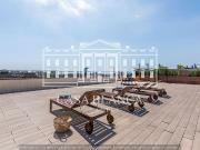 Piso en alquiler en calle De la Reina Cristina,...