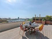 Piso en alquiler en calle De la Reina Cristina,...