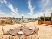 Piso en alquiler en calle De la Reina Cristina,...