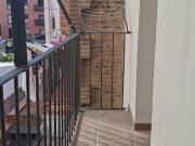 Piso en alquiler en calle De la Riera Blanca, Barcelona,...