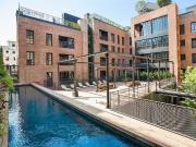 Piso en alquiler en calle De la Riereta, Barcelona, de...