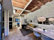 Piso en alquiler en calle De la Riereta, Barcelona, de...