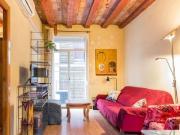 Piso en alquiler en calle De la Riereta, Barcelona, de...