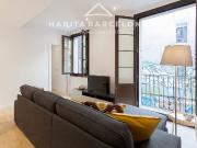 Piso en alquiler en calle De la Rosa, Barcelona, de 62...