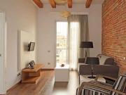 Piso en alquiler en calle De la Sal, Barcelona, de 26 m²...