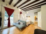 Piso en alquiler en calle De la Sal, Barcelona, de 32 m²...