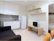 Piso en alquiler en calle De la Sal, Barcelona, de 45 m²...