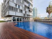 Piso en alquiler en calle De la Selva de Mar, Barcelona,...