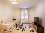 Piso en alquiler en calle De L'arc de Sant Agustí,...