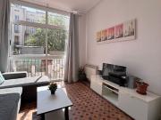 Piso en alquiler en calle De la Unió, Barcelona, de 90...