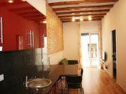 Piso en alquiler en calle De la Verge Barcelona,...