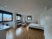 Piso en alquiler en calle De Laforja, Barcelona, de 55...