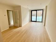 Piso en alquiler en calle De Laforja, Barcelona, de 90...