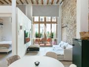 Piso en alquiler en calle De Lancaster, Barcelona, de...