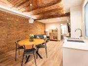 Piso en alquiler en calle De Lancaster, Barcelona, de 50...