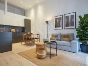 Piso en alquiler en calle De L'aprestadora,...