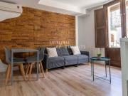 Piso en alquiler en calle De L'arc de Sant Agustí,...