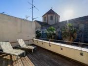 Piso en alquiler en calle De L'arc de Sant Agustí,...