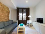 Piso en alquiler en calle De L'arc de Sant Agustí,...