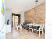 Piso en alquiler en calle De L'arc de Sant Agustí,...