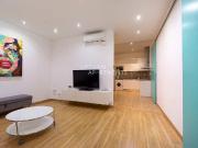 Piso en alquiler en calle De L'arc de Sant Agustí,...