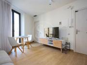 Piso en alquiler en calle De L'arc del Teatre,...