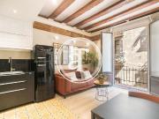 Piso en alquiler en calle De L'argenteria,...