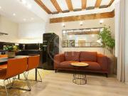 Piso en alquiler en calle De L'argenteria,...